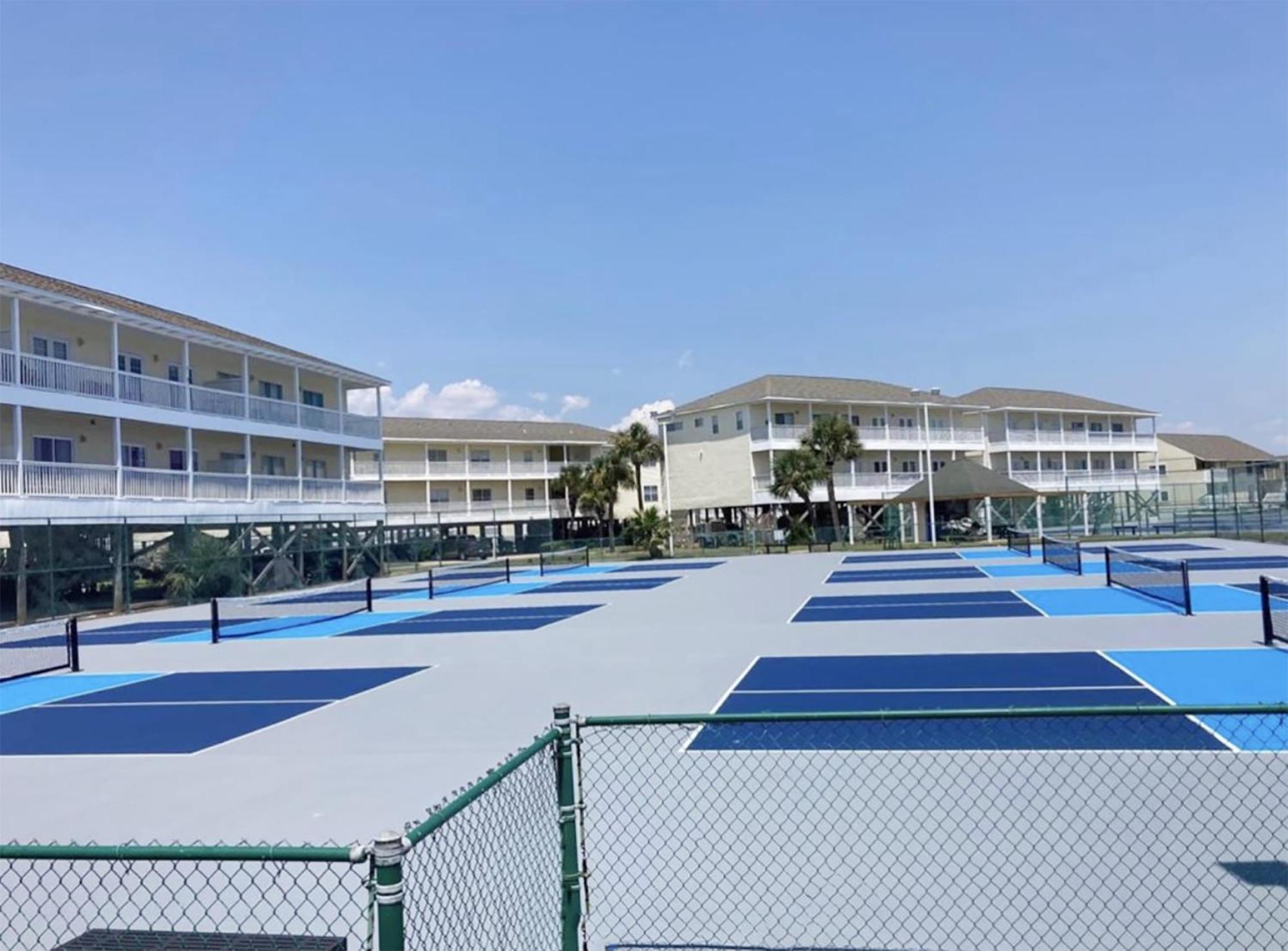 Sandpiper Cove 2017 デスティン エクステリア 写真