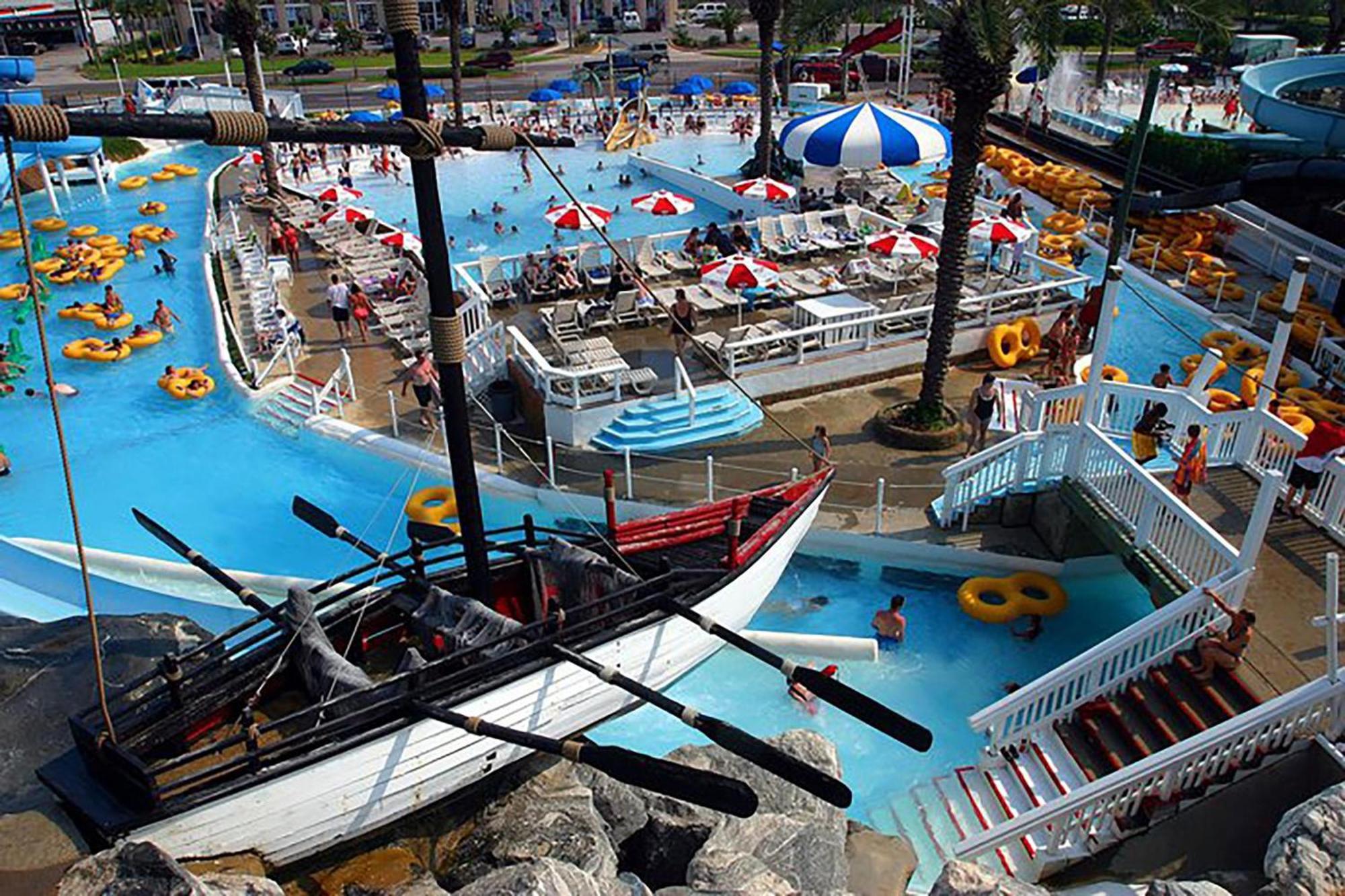 Sandpiper Cove 2017 デスティン エクステリア 写真