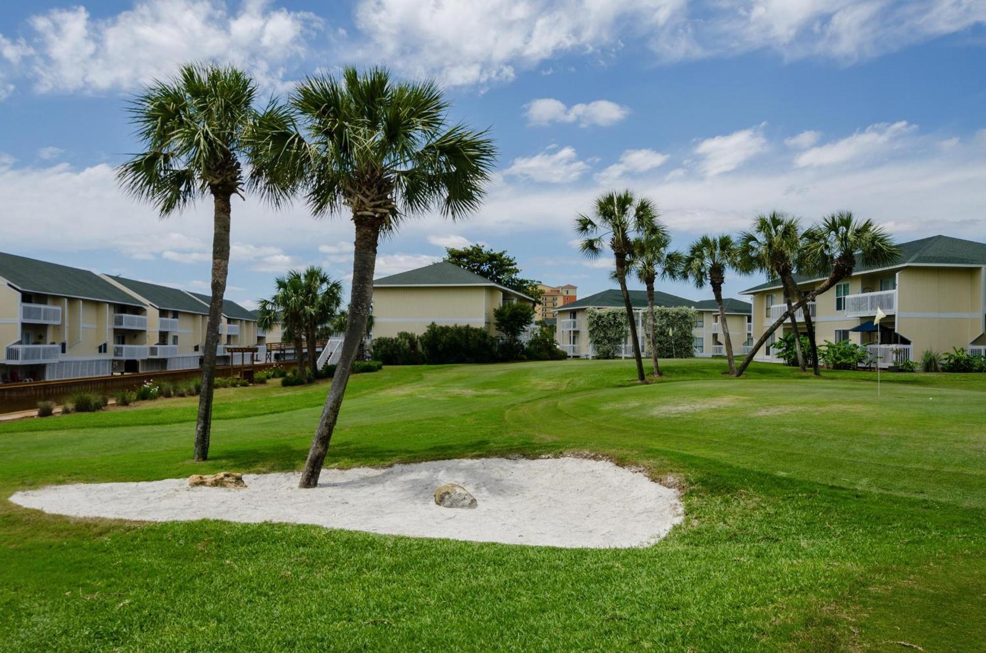 Sandpiper Cove 2017 デスティン エクステリア 写真