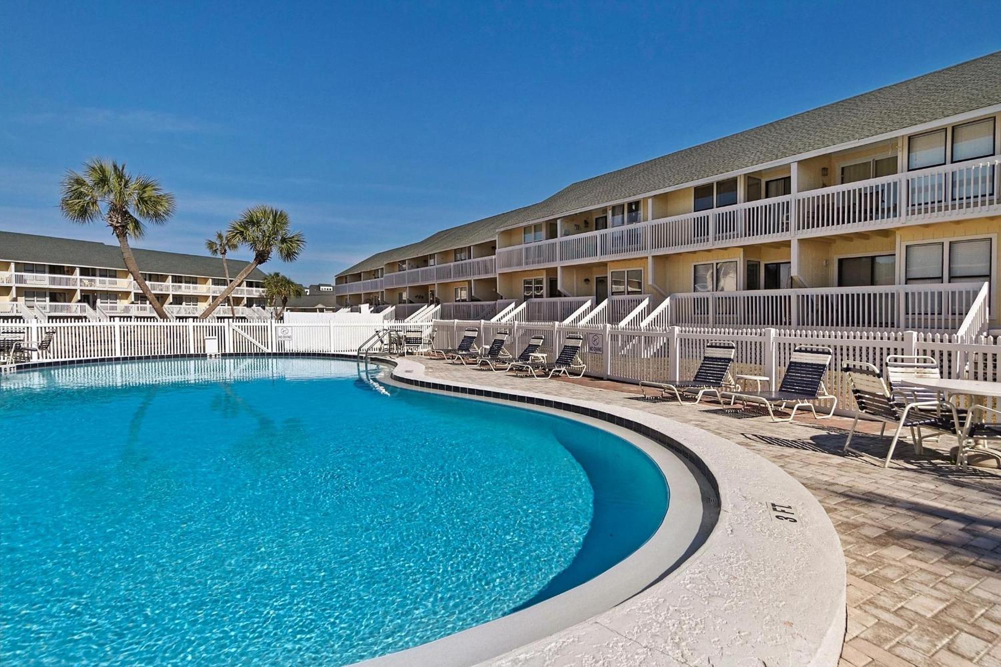 Sandpiper Cove 2017 デスティン エクステリア 写真