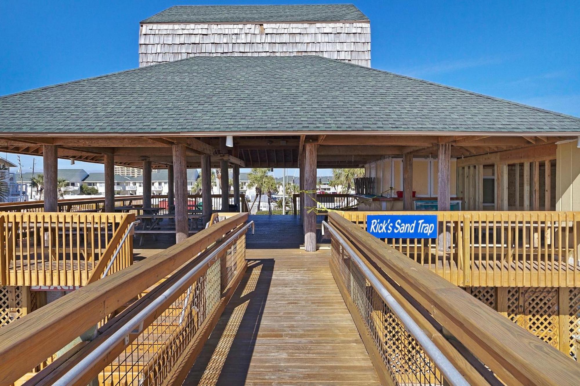 Sandpiper Cove 2017 デスティン エクステリア 写真